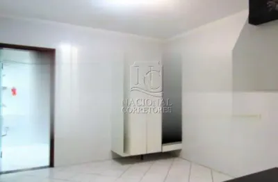 Sobrado à venda, 112 m² - jardim santo antônio - santo andré/sp