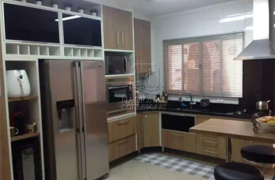 Sobrado à venda, 160 m² por r$ 830.000,00 - vila curuçá - santo andré/sp