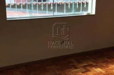 Sobrado com 3 dormitórios à venda, 148 m² por r$ 1.200.000,00 - vila boa vista - santo andré/sp