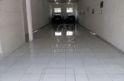 Sobrado com 2 dormitórios à venda, 280 m² por r$ 1.250.000,00 - jardim utinga - santo andré/sp