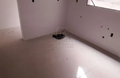 Casa com 2 quartos à venda no Jardim Rina, Santo André 