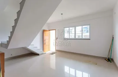 Casa com 2 quartos à venda no Jardim Rina, Santo André 