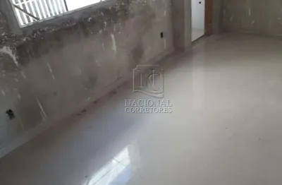 Casa com 2 quartos à venda no Jardim Rina, Santo André 