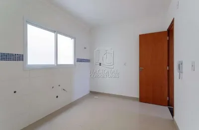 Casa com 2 quartos à venda no Jardim Rina, Santo André 