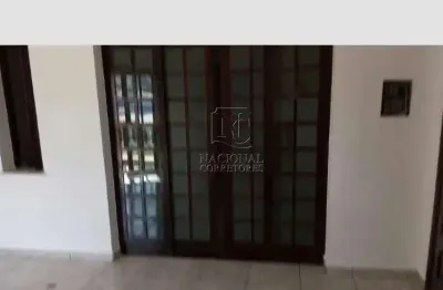 Sobrado com 4 dormitórios à venda, 253 m² por r$ 675.000,00 - parque novo oratório - santo andré/sp