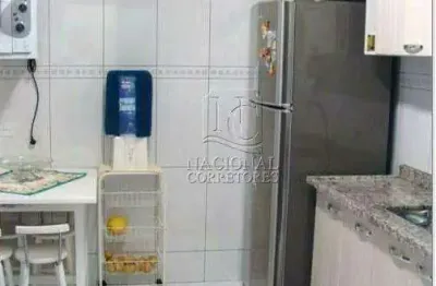 Sobrado com 3 dormitórios à venda, 158 m² por r$ 600.000,00 - bangu - santo andré/sp