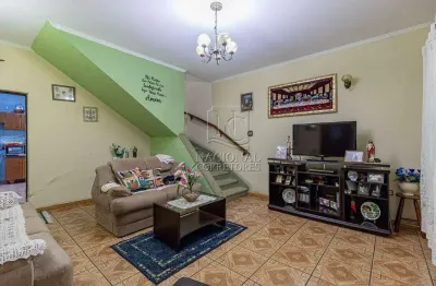 Excelente sobrado à venda de esquina na vila francisco matarazzo com varanda em toda a casa e cobertura versátil