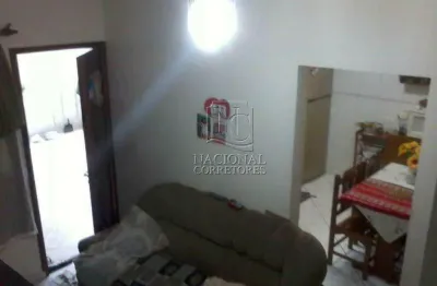 Sobrado com 2 dormitórios à venda, 66 m² por r$ 430.000,00 - vila camilópolis - santo andré/sp