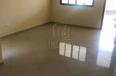 Sobrado com 3 dormitórios à venda, 105 m² por r$ 800.000,00 - vila francisco matarazzo - santo andré/sp