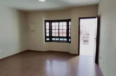 Amplo sobrado com 4 dormitórios à venda, 298 m² - jardim das maravilhas - santo andré/sp