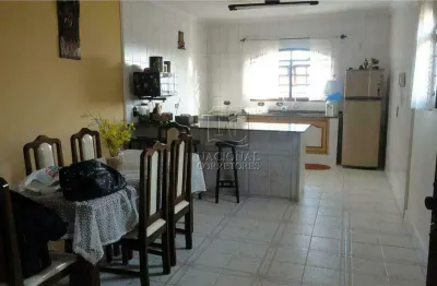 Sobrado com 4 dormitórios à venda, 280 m² por r$ 750.000,00 - vila francisco matarazzo - santo andré/sp