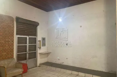Salão para alugar, 52 m² por r$ 4.300,00/mês - barcelona - são caetano do sul/sp