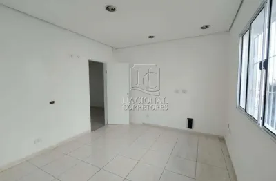 Ponto comercial para alugar na Vila Linda, Santo André 