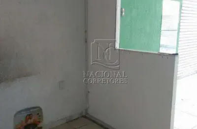 Salão para alugar, 50 m² por r$ 4.820,00/mês - centro - santo andré/sp