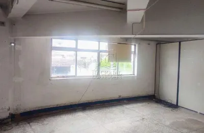 Ponto comercial à venda na Vila Camilópolis, Santo André 
