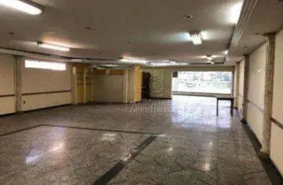 Ponto comercial para alugar no Fundação, São Caetano do Sul 