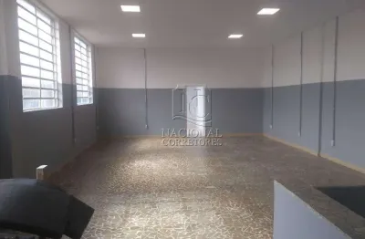Salão para alugar, 280 m² por r$ 7.490,00/mês - vila formosa - são paulo/sp