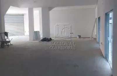 Ponto comercial para alugar no Parque Oratório, Santo André 