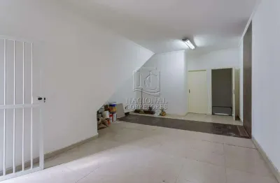Salão para alugar, 443 m² - vila curuçá - santo andré/sp