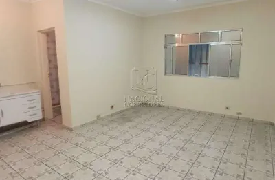 Salão à venda, 580 m² por r$ 1.275.000,00 - parque novo oratório - santo andré/sp