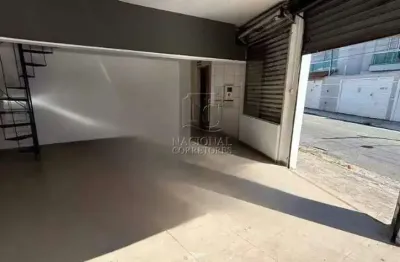 Ponto comercial para alugar no Parque das Nações, Santo André 