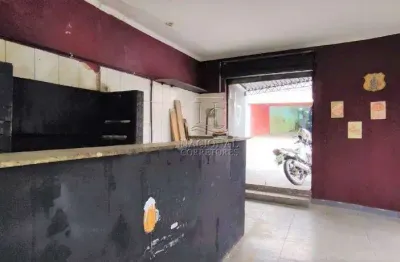 Ponto comercial à venda no Parque Oratório, Santo André 