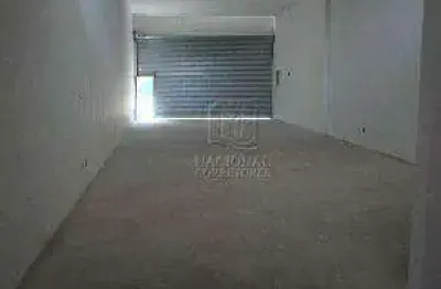 Salão para alugar, 135 m² por r$ 5.650,00/mês - casa branca - santo andré/sp