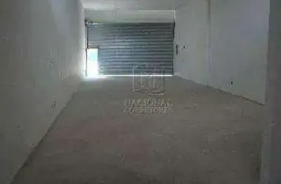 Salão para alugar, 90 m² por r$ 3.650,00/mês - casa branca - santo andré/sp