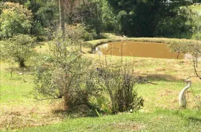 Sítio com 2 dormitórios à venda, 42000 m² - penhinha - arujá/sp