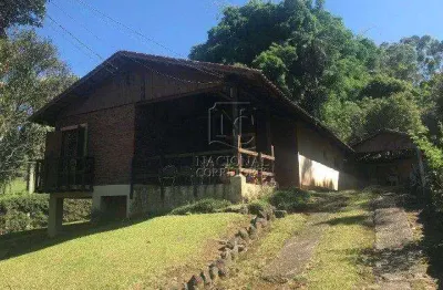 Sítio à venda, 48000 m² por r$ 570.000,00 - centro - pinhalzinho/sp