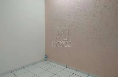 Sala para alugar, 27 m² por r$ 1.651,00/mês - centro - santo andré/sp