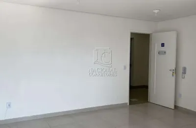 Sala à venda, 32 m² por r$ 287.000,00 - vila baeta neves - são bernardo do campo/sp