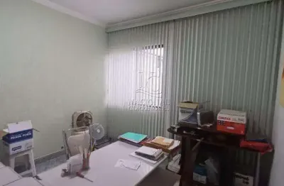 Sala para alugar, 65 m² - parque das nações - santo andré/sp