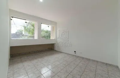 Sala para alugar, 150 m² por r$ 7.524,30/mês - parque das américas - mauá/sp