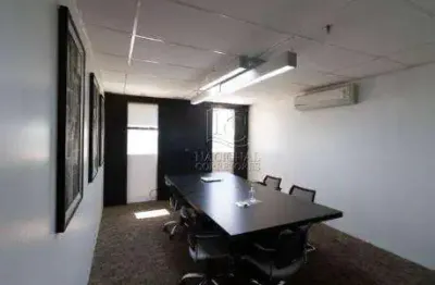 Sala para alugar, 278 m² por r$ 16.478,49/mês - rudge ramos - são bernardo do campo/sp