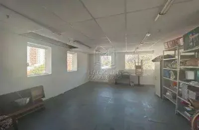 Sala para alugar, 45 m² por r$ 2.590,42/mês - rudge ramos - são bernardo do campo/sp