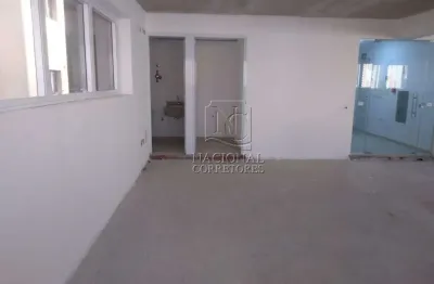 Sala para alugar, 80 m² por r$ 4.187,00/mês - centro - santo andré/sp