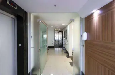 Sala para alugar, 267 m² por r$ 13.871,25/mês - rudge ramos - são bernardo do campo/sp