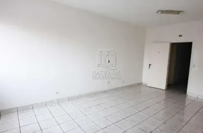 Sala comercial para alugar no Parque das Nações, Santo André 