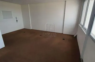 Sala comercial à venda na Vila Homero Thon, Santo André 