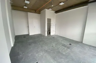 Sala à venda, 75 m² - baeta neves - são bernardo do campo/sp