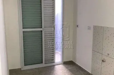 Sala para alugar, 22 m² por R$ 1.850,00/mês - Parque das Nações - Santo André/SP