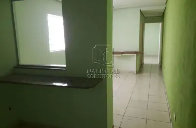 Prédio à venda, 192 m² por r$ 900.000,00 - centro - santo andré/sp