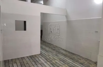 Prédio à venda, 477 m² por r$ 1.600.000,00 - utinga - santo andré/sp