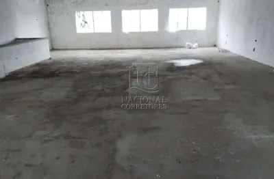 Prédio à venda, 366 m² por r$ 2.000.000,00 - utinga - santo andré/sp