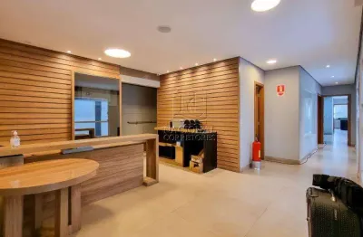Prédio à venda, 1000 m² por r$ 3.990.000,00 - bangu - santo andré/sp