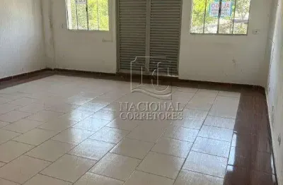 Prédio à venda, 300 m² por r$ 990.000,00 - parque joão ramalho - santo andré/sp