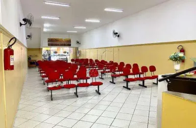 Prédio à venda, 550 m² por r$ 2.800.000,00 - vila alto de santo andré - santo andré/sp