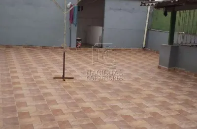 Prédio à venda, 478 m² por r$ 1.300.000,00 - vila alto de santo andré - santo andré/sp