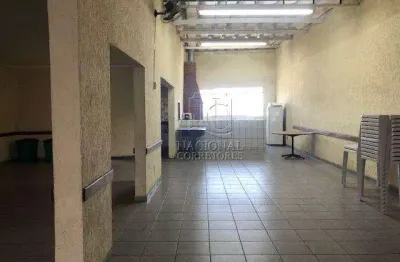 Prédio à venda, 700 m² por r$ 2.600.000,00 - parque capuava - santo andré/sp